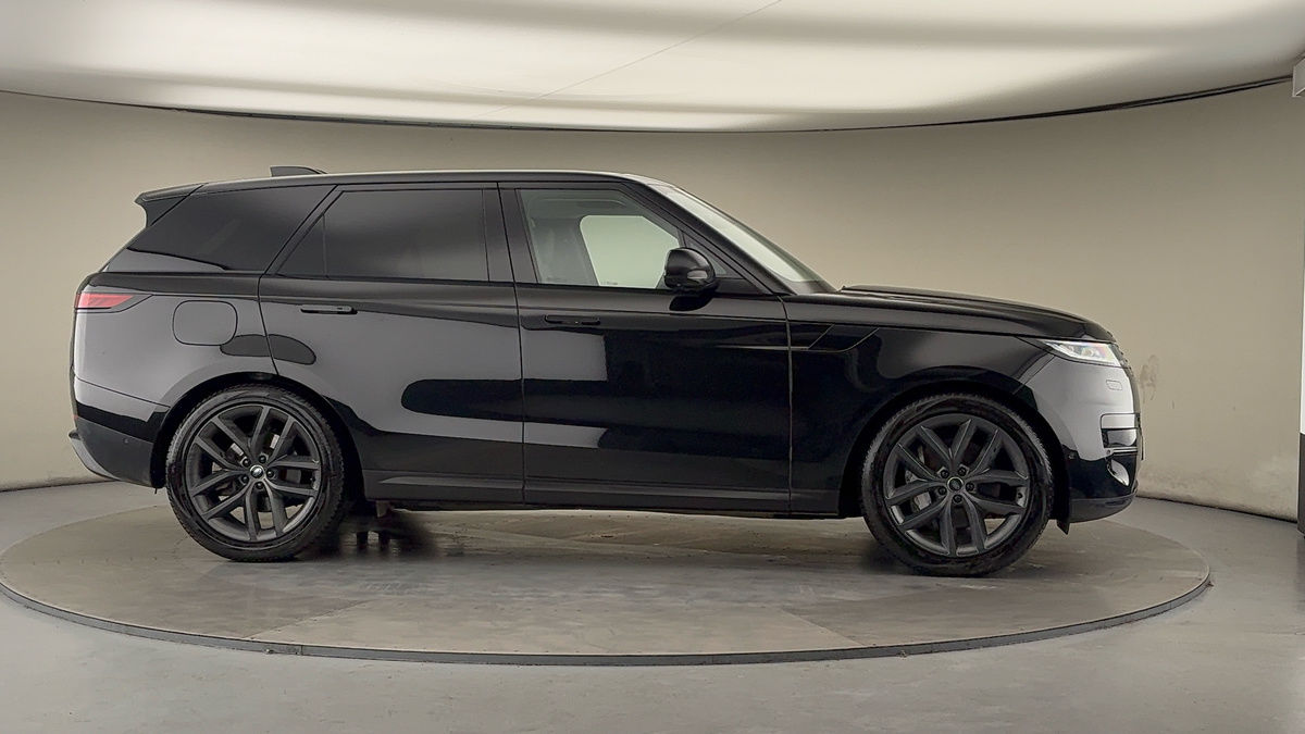Used Land Rover Range Rover Sport 2024 for sale - 76547564: Photo 37