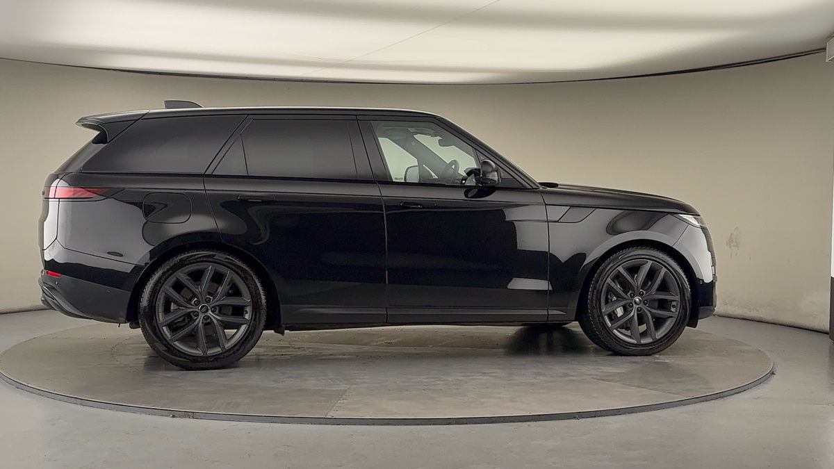 Used Land Rover Range Rover Sport 2024 for sale - 76547564: Photo 38