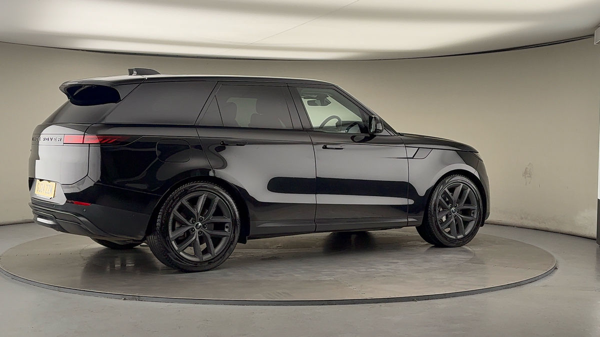Used Land Rover Range Rover Sport 2024 for sale - 76547564: Photo 39