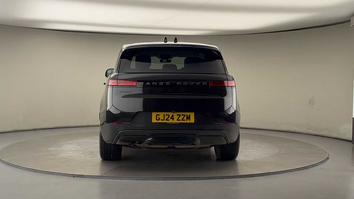 Used Land Rover Range Rover Sport 2024 for sale - 76547564: Photo 42