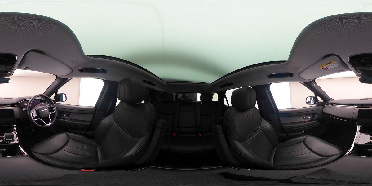 Used Land Rover Range Rover Sport 2024 for sale - 76547564: Photo 45