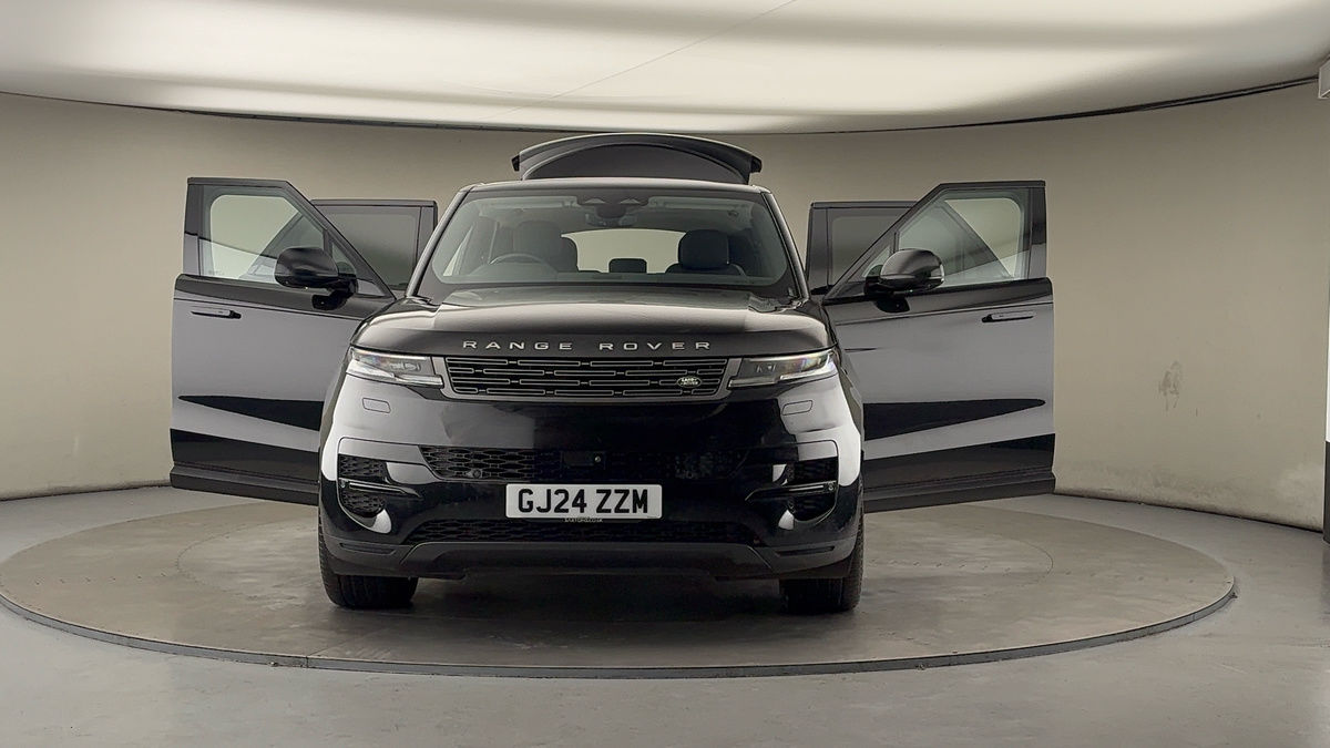 Used Land Rover Range Rover Sport 2024 for sale - 76547564: Photo 52