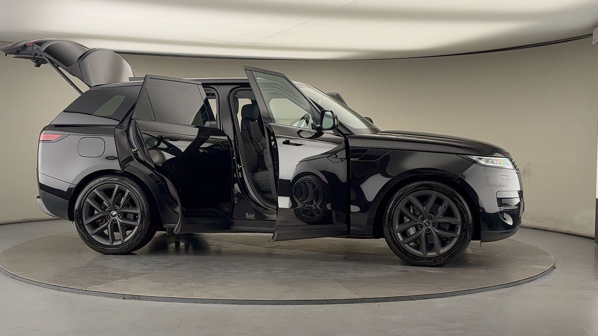 Used Land Rover Range Rover Sport 2024 for sale - 76547564: Photo 56