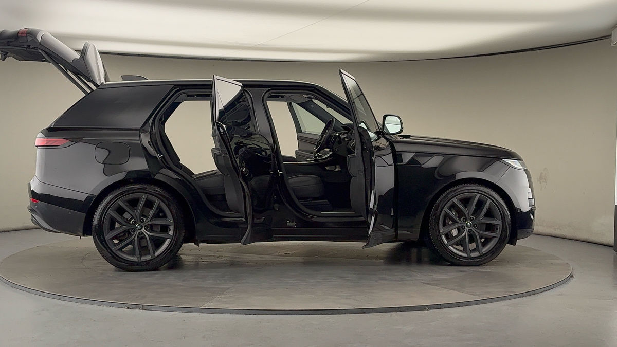 Used Land Rover Range Rover Sport 2024 for sale - 76547564: Photo 57