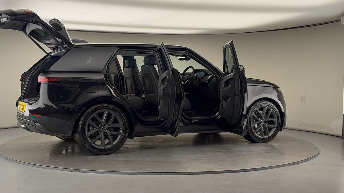 Used Land Rover Range Rover Sport 2024 for sale - 76547564: Photo 58