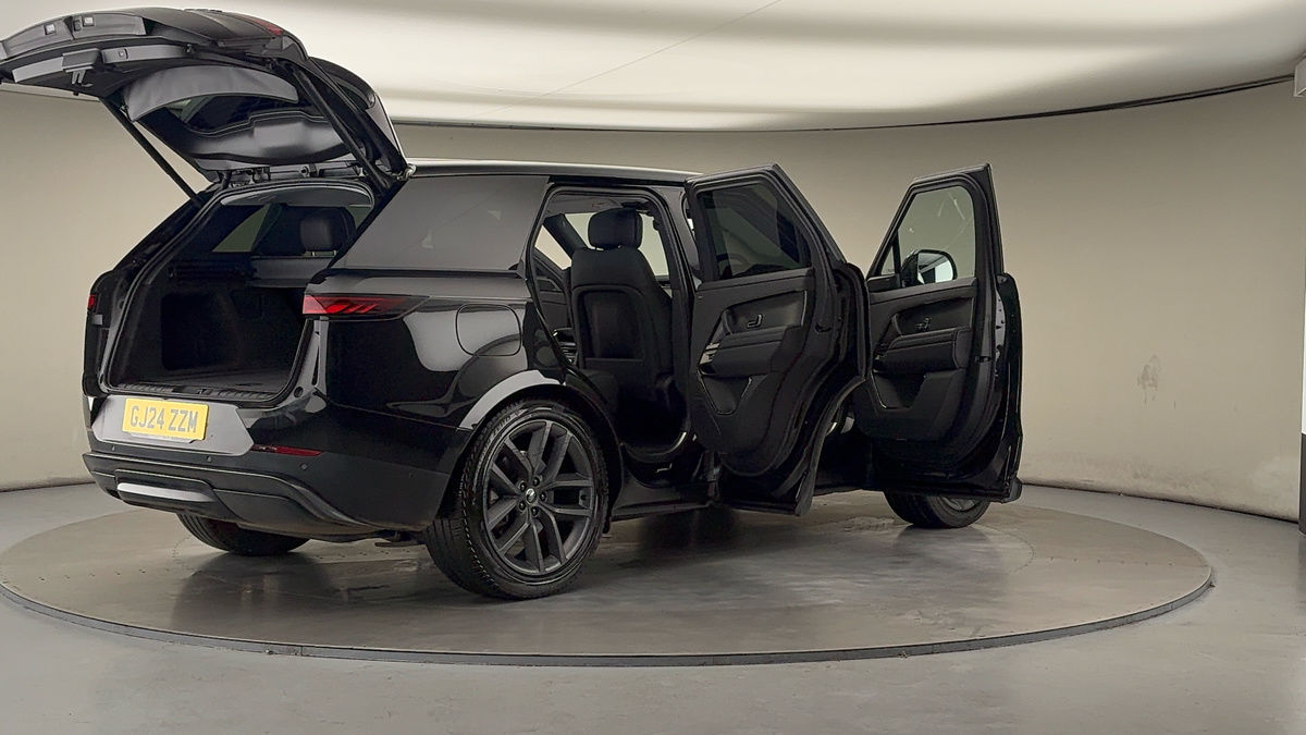 Used Land Rover Range Rover Sport 2024 for sale - 76547564: Photo 59