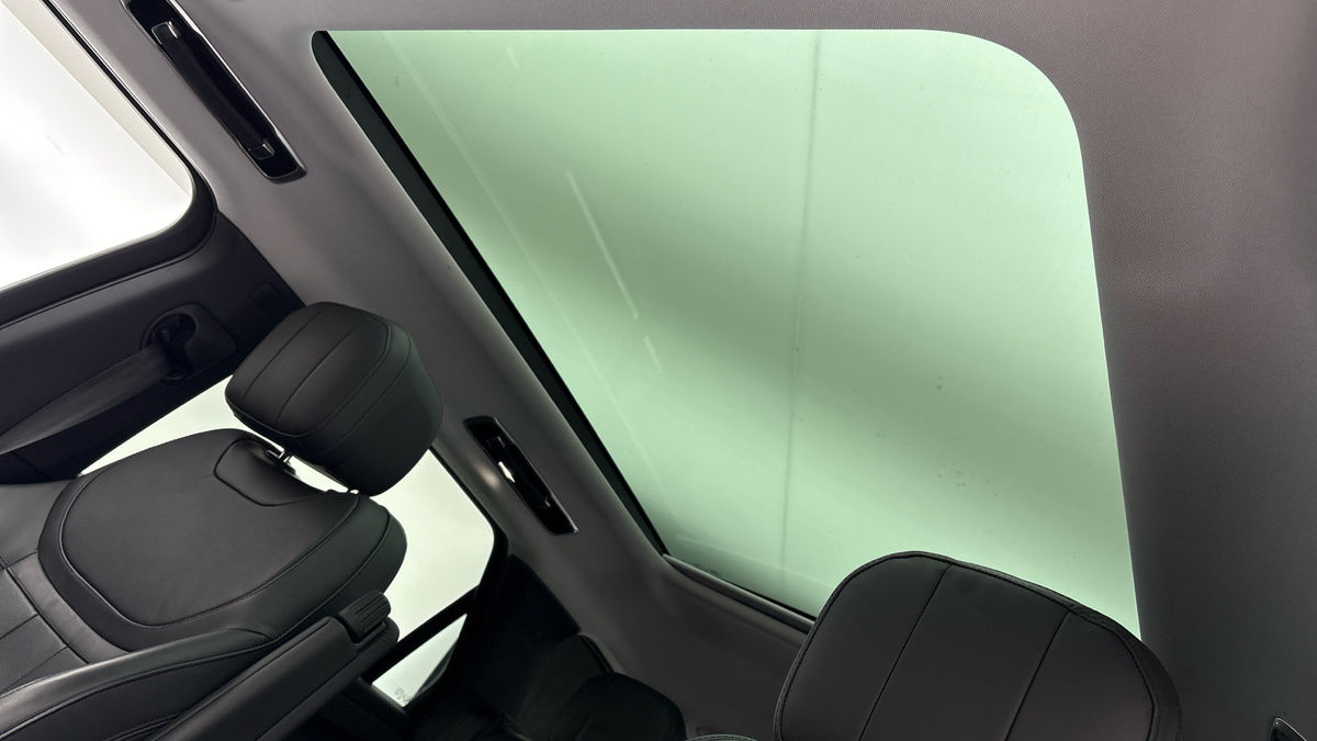 Used Land Rover Range Rover Sport 2024 for sale - 76547564: Photo 6