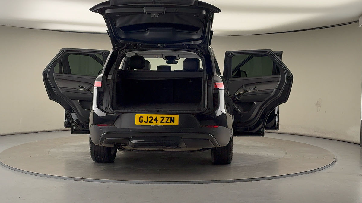 Used Land Rover Range Rover Sport 2024 for sale - 76547564: Photo 61