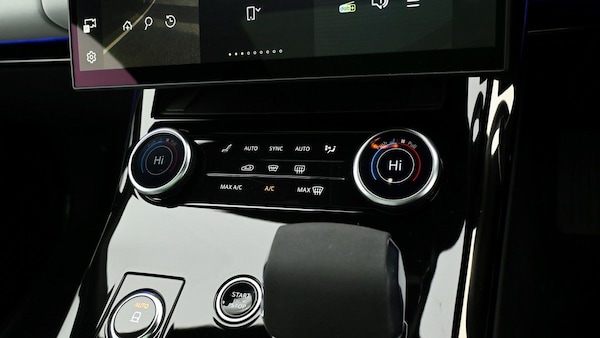 Used Land Rover Range Rover Sport 2022 for sale - 74092947: Photo 12