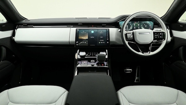 Used Land Rover Range Rover Sport 2022 for sale - 74092947: Photo 14