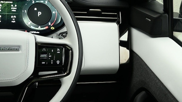 Used Land Rover Range Rover Sport 2022 for sale - 74092947: Photo 16