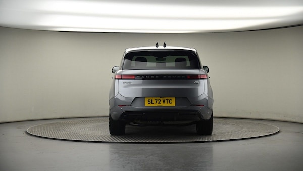 Used Land Rover Range Rover Sport 2022 for sale - 74092947: Photo 17