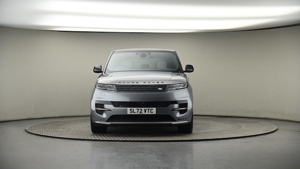 Used Land Rover Range Rover Sport 2022 for sale - 74092947: Photo 18