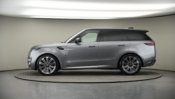 Used Land Rover Range Rover Sport 2022 for sale - 74092947: Photo 19