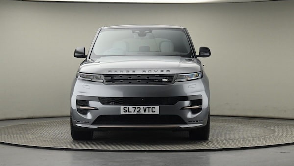 Used Land Rover Range Rover Sport 2022 for sale - 74092947: Photo 21