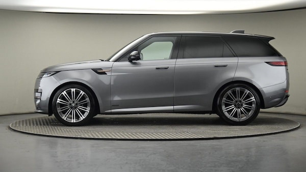 Used Land Rover Range Rover Sport 2022 for sale - 74092947: Photo 23