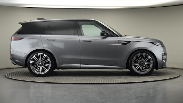 Used Land Rover Range Rover Sport 2022 for sale - 74092947: Photo 27