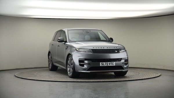 Used Land Rover Range Rover Sport 2022 for sale - 74092947: Photo 31
