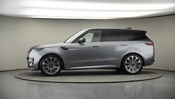 Used Land Rover Range Rover Sport 2022 for sale - 74092947: Photo 35