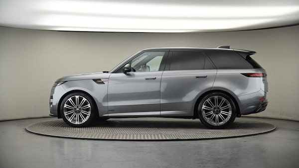 Used Land Rover Range Rover Sport 2022 for sale - 74092947: Photo 36