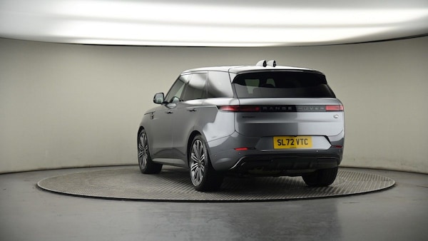 Used Land Rover Range Rover Sport 2022 for sale - 74092947: Photo 39