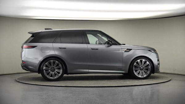 Used Land Rover Range Rover Sport 2022 for sale - 74092947: Photo 42