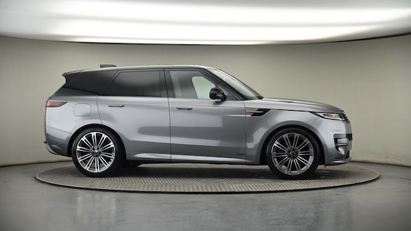 Used Land Rover Range Rover Sport 2022 for sale - 74092947: Photo 43