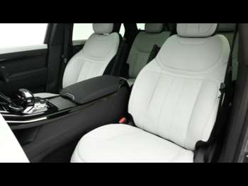 Used Land Rover Range Rover Sport 2022 for sale - 74092947: Photo