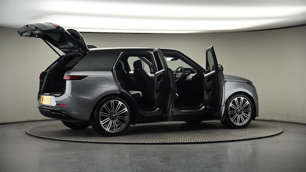 Used Land Rover Range Rover Sport 2022 for sale - 74092947: Photo 57