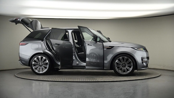Used Land Rover Range Rover Sport 2022 for sale - 74092947: Photo 59
