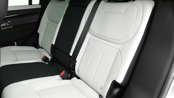 Used Land Rover Range Rover Sport 2022 for sale - 74092947: Photo 5