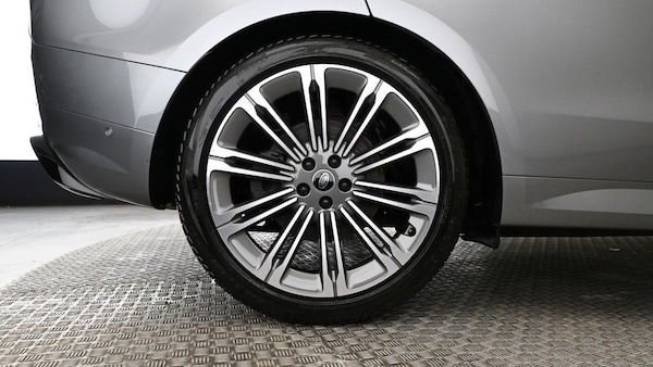 Used Land Rover Range Rover Sport 2022 for sale - 74092947: Photo 9