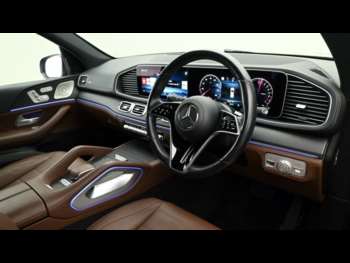 Used Mercedes-Benz GLE-Class 2024 for sale - 75336959: Photo