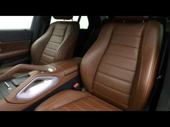 Used Mercedes-Benz GLE-Class 2024 for sale - 75336959: Photo