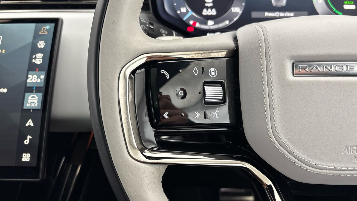 Used Land Rover Range Rover Sport 2024 for sale - 77643447: Photo 13