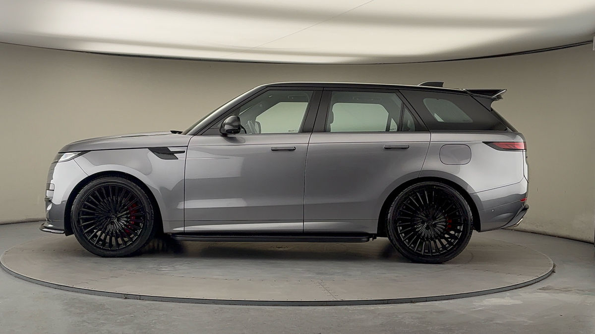 Used Land Rover Range Rover Sport 2024 for sale - 77643447: Photo 15