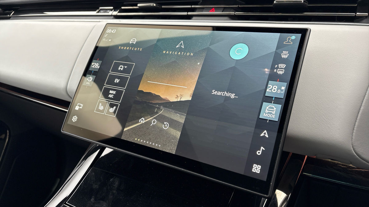 Used Land Rover Range Rover Sport 2024 for sale - 77643447: Photo 17