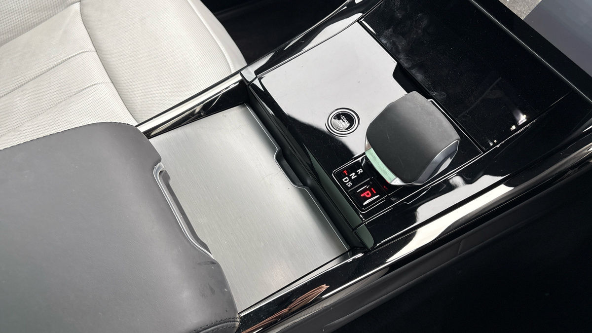 Used Land Rover Range Rover Sport 2024 for sale - 77643447: Photo 18