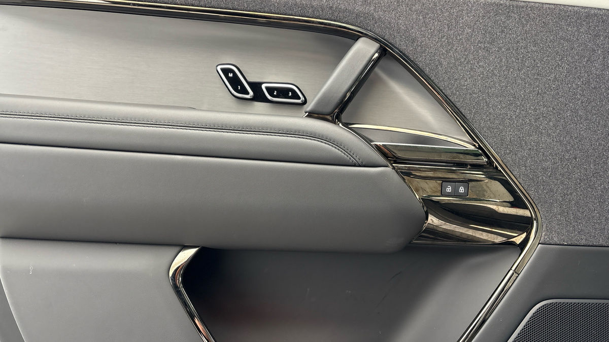 Used Land Rover Range Rover Sport 2024 for sale - 77643447: Photo 19