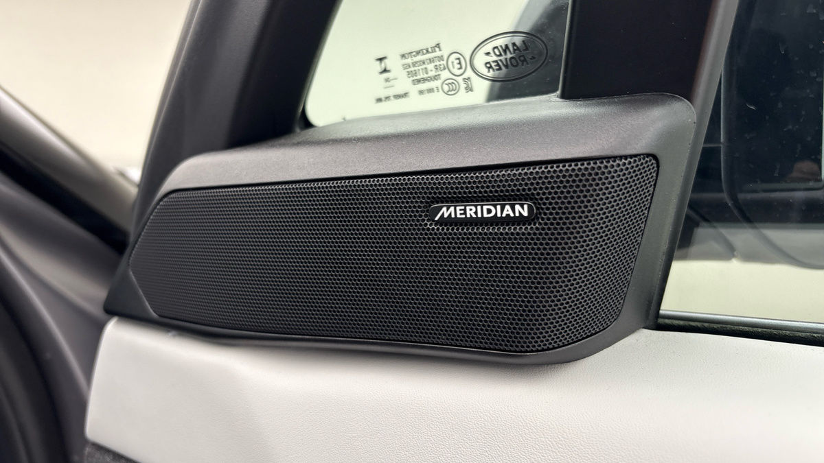 Used Land Rover Range Rover Sport 2024 for sale - 77643447: Photo 27