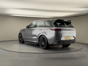 Used Land Rover Range Rover Sport 2024 for sale - 77643447: Photo