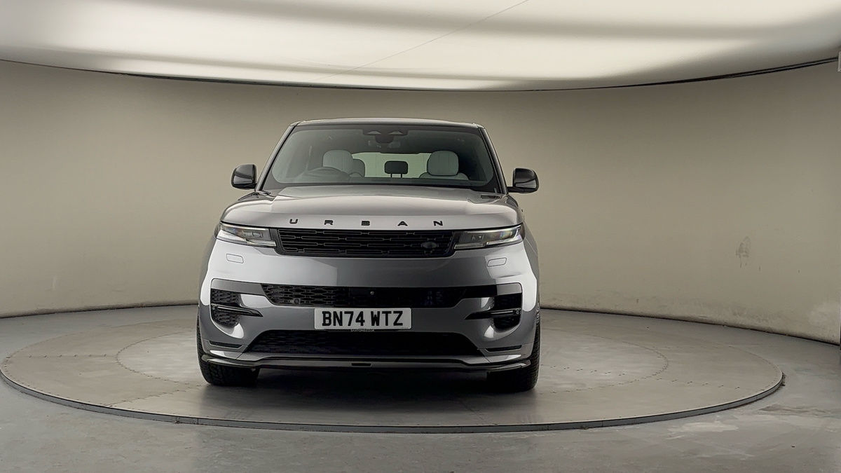 Used Land Rover Range Rover Sport 2024 for sale - 77643447: Photo 3