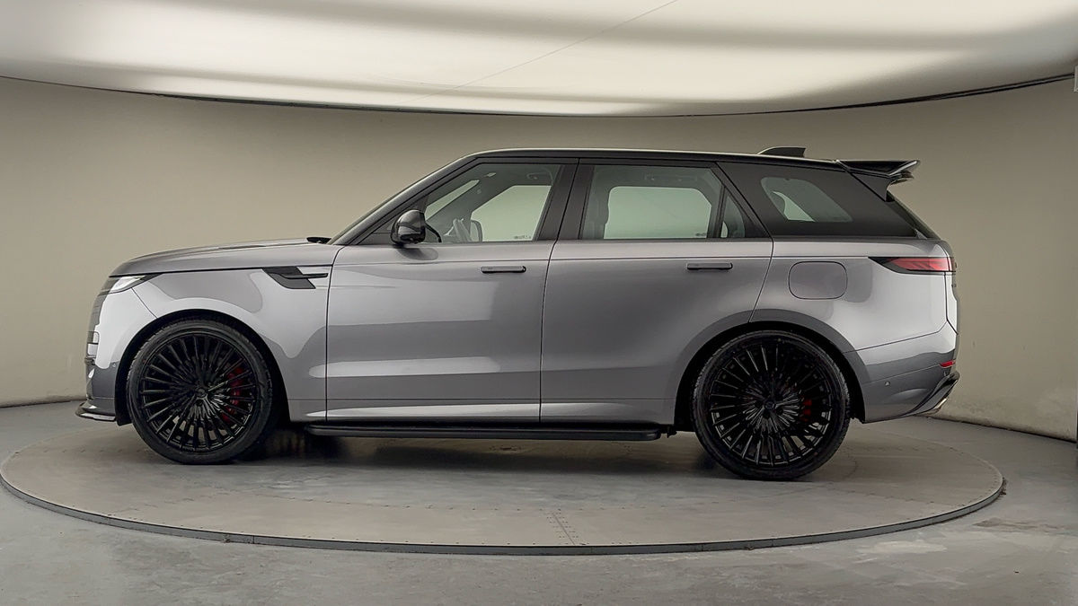 Used Land Rover Range Rover Sport 2024 for sale - 77643447: Photo 33