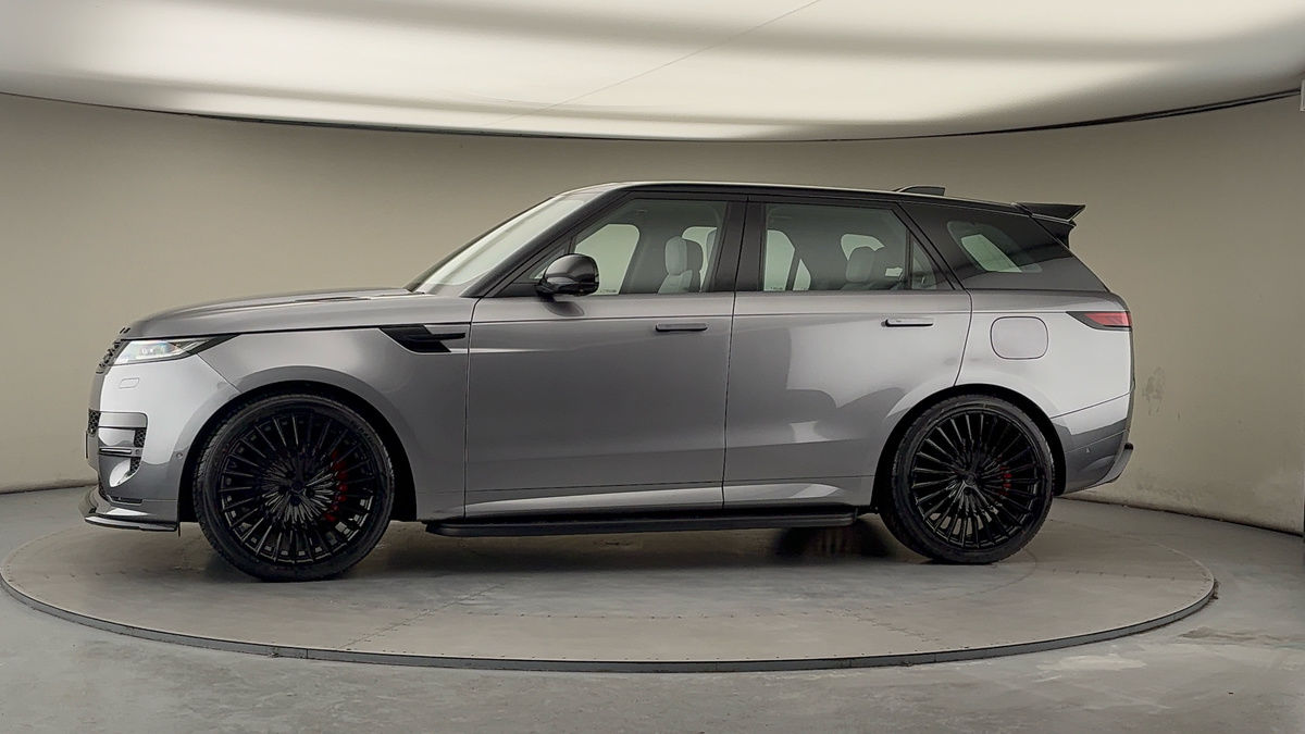 Used Land Rover Range Rover Sport 2024 for sale - 77643447: Photo 34