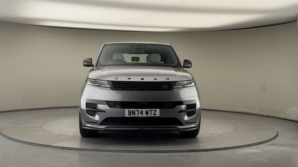 Used Land Rover Range Rover Sport 2024 for sale - 77643447: Photo 38