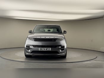 Used Land Rover Range Rover Sport 2024 for sale - 77643447: Photo