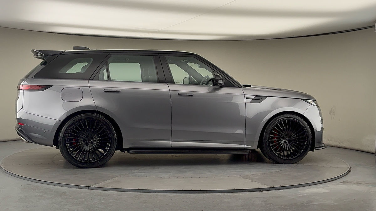 Used Land Rover Range Rover Sport 2024 for sale - 77643447: Photo 43