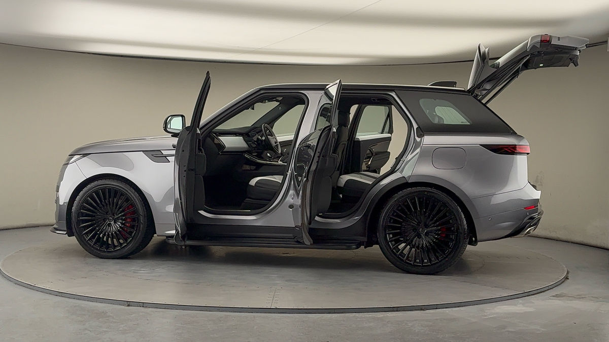 Used Land Rover Range Rover Sport 2024 for sale - 77643447: Photo 52