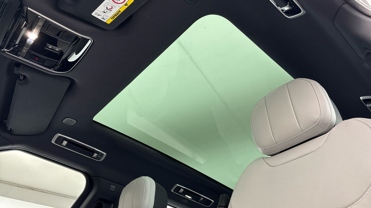 Used Land Rover Range Rover Sport 2024 for sale - 77643447: Photo 6