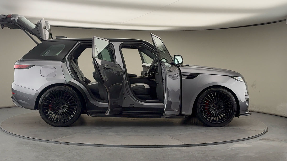 Used Land Rover Range Rover Sport 2024 for sale - 77643447: Photo 62